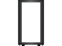 HPE - Racks-Classic | MyDraw