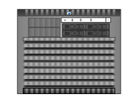 Server Card Exp HPE - Integrity | MyDraw