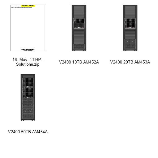 Hpe System Layout Design Solutions | MyDraw