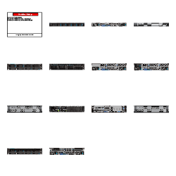 Advanced Server | MyDraw