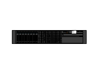 Hitachi - HDS Compute Rack Servers | MyDraw