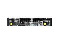 Hitachi - HDS Compute Rack Servers | MyDraw