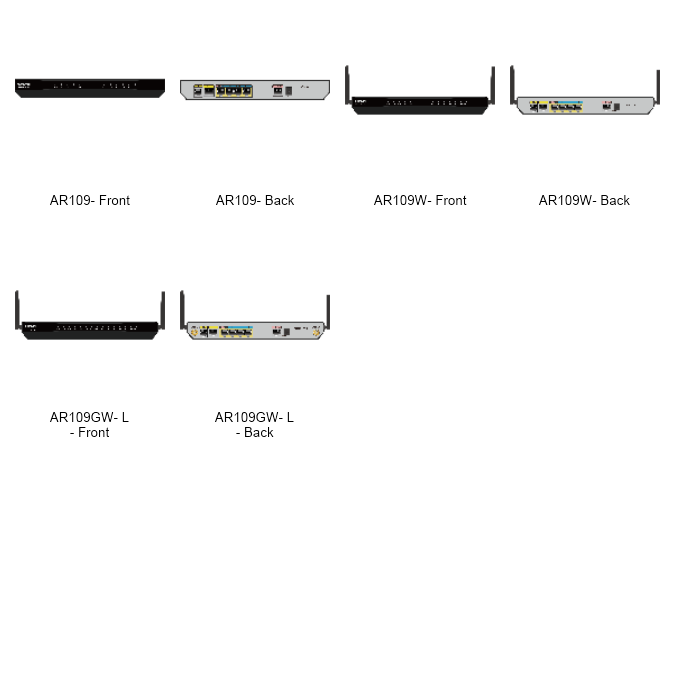 Router | MyDraw