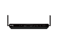 Huawei - Routers - AR120 | MyDraw
