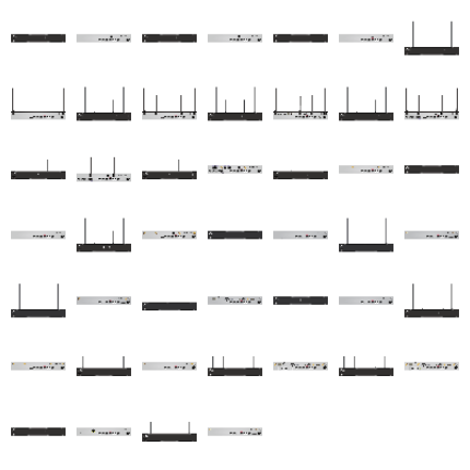 Router | MyDraw