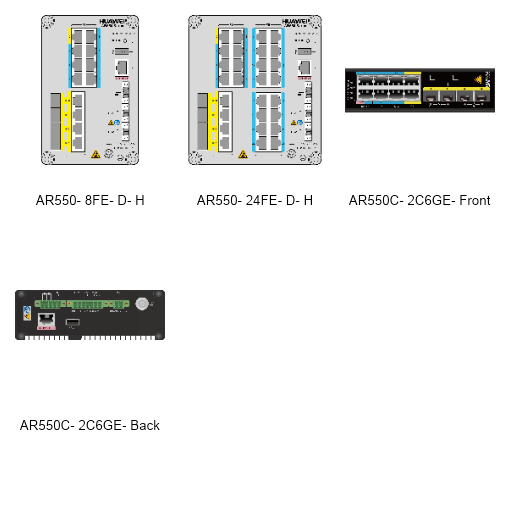 Ar 280 Router Router | MyDraw