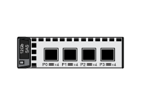 Sas2000 Interface Module Huawei - OceanStor 2800 V3 V3R3 | MyDraw