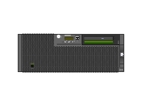 Ibm Power Rack Server IBM - Server Power Classic | MyDraw