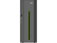 Ibm Power Rack Server IBM - Server Power Classic | MyDraw