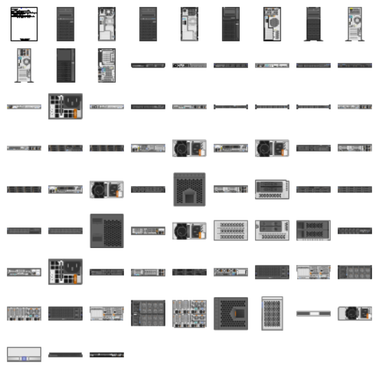 Server x | MyDraw