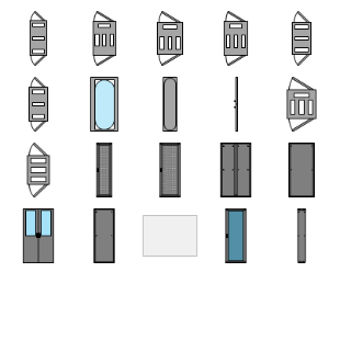 Minkels Rails Minkels | MyDraw