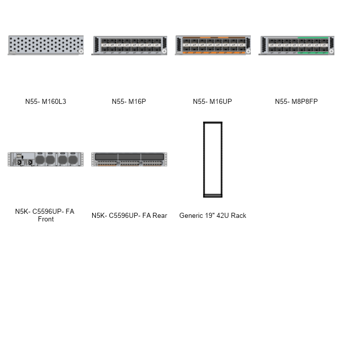 NetApp | MyDraw