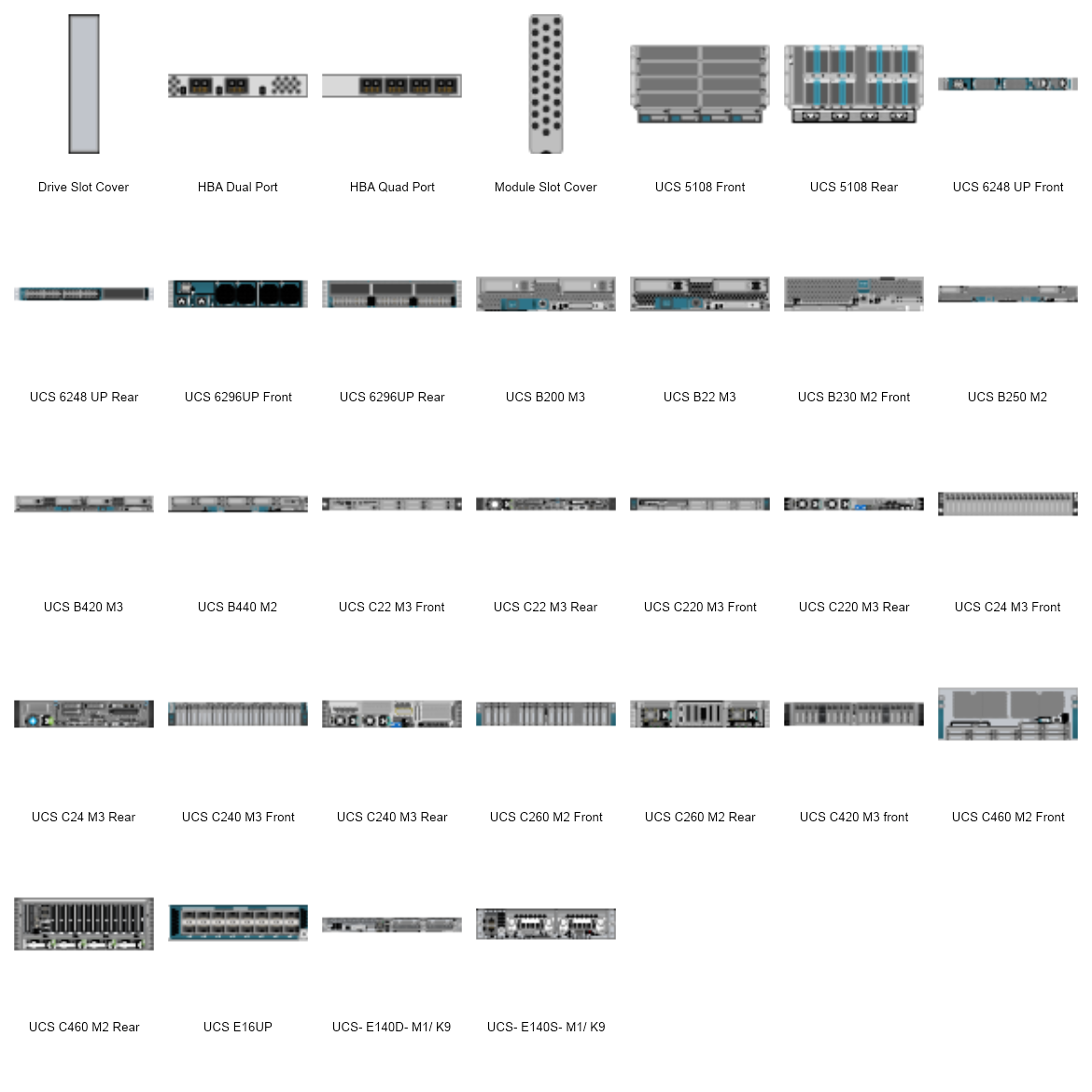 NetApp | MyDraw