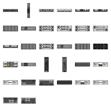NetApp | MyDraw
