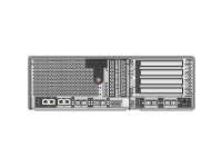 NetApp - FAS Controllers FlexPod | MyDraw