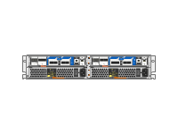 NetApp - FAS Series 2 | MyDraw