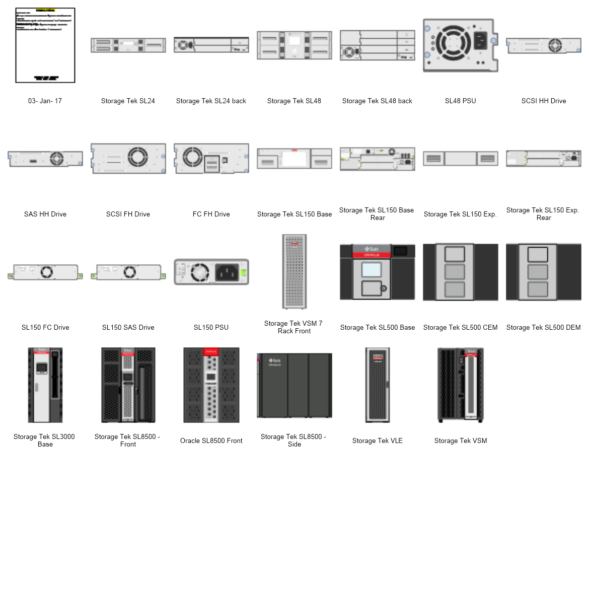 Oracle MyDraw oracle-mydraw