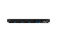 Storage Node Element Western Digital - ActiveScale System | MyDraw