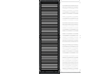Object Scale X560 Rack Western Digital - ActiveScale System | MyDraw