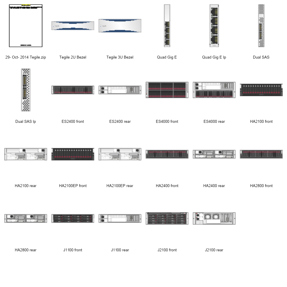 Wd Server Type Western Digital | MyDraw