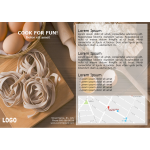 Cook for Fun Brochure thumb