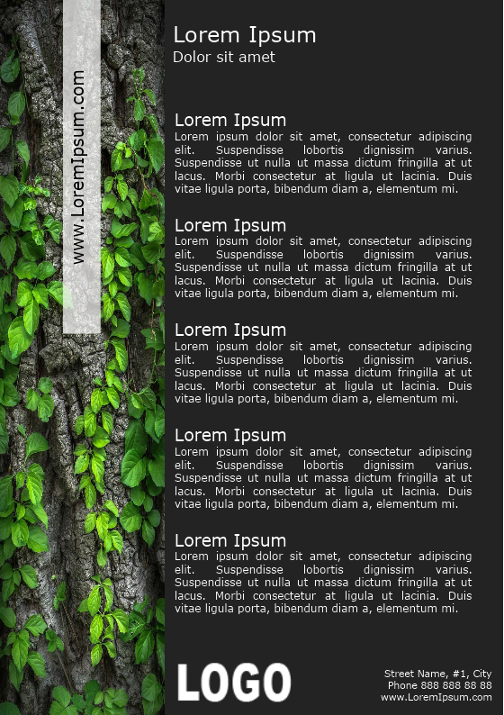 Green Brochure
