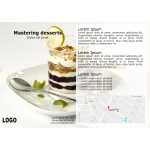 Mastering Desserts Brochure thumb