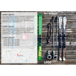 Ski School Brochure thumb