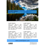 Travel Brochure thumb