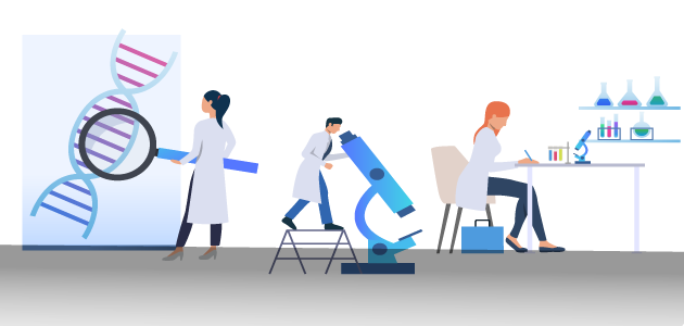 Laborants