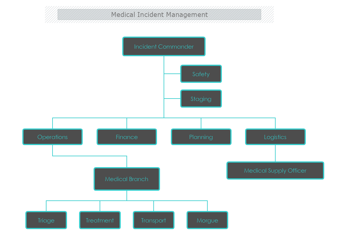 Medical Incident Management