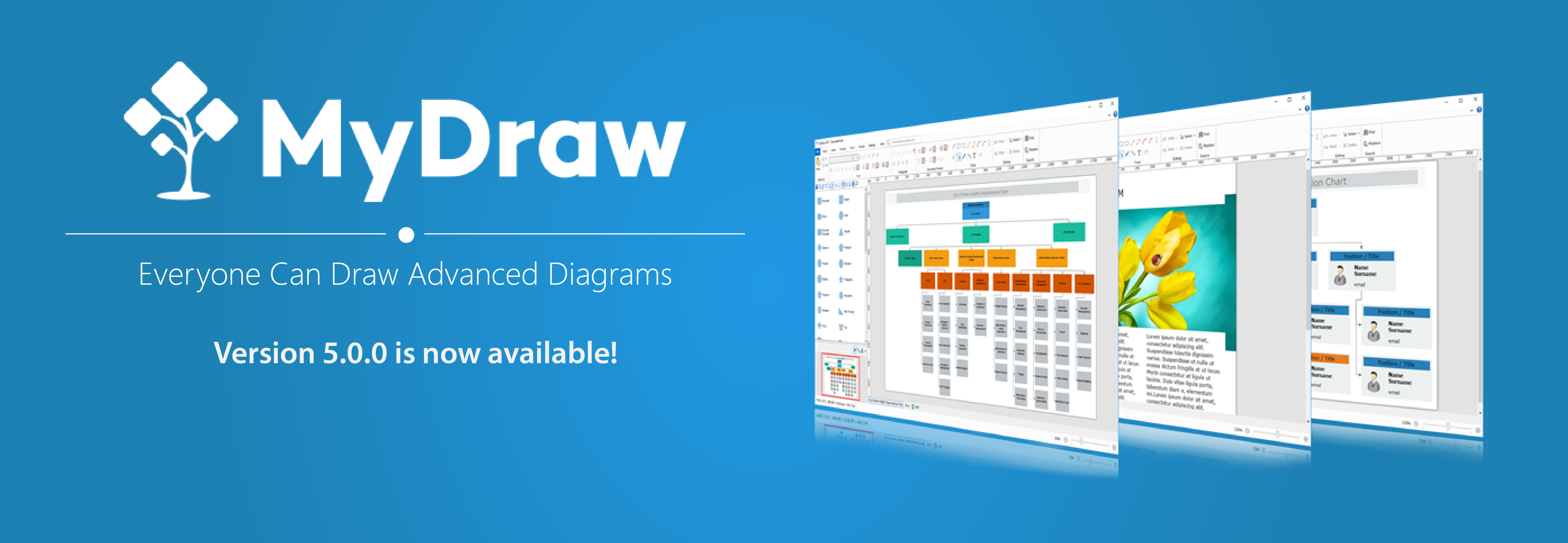 mydraw alternatives